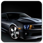Muscle Car Wallpapers HD icon