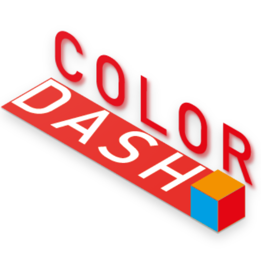 Color Dash icon