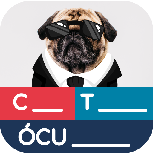 Foto vs Palavras icon