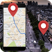 Find Lost Phone - Track My Lost Phone icon