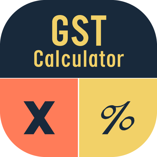 GST Calculator icon