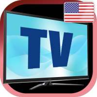 USA TV sat info