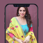 Preeta &amp; Karan Wallpapers أيقونة