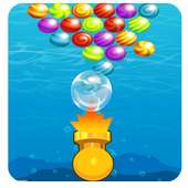 Shoot bubble - bulle tireur