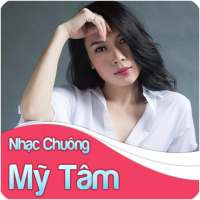 Mỹ Tâm Hot RingTones