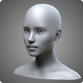 Droid - Android assistant icon