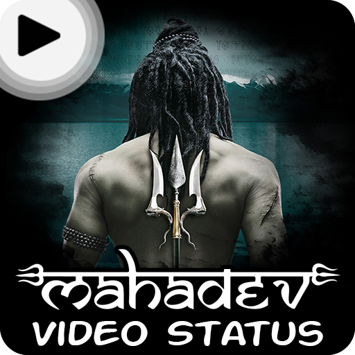 Mahadev Video Status - Lord Sh icon
