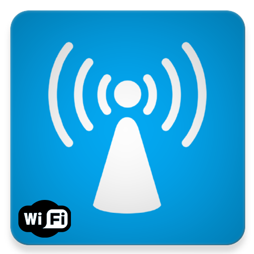 WLAN Analyzer icon