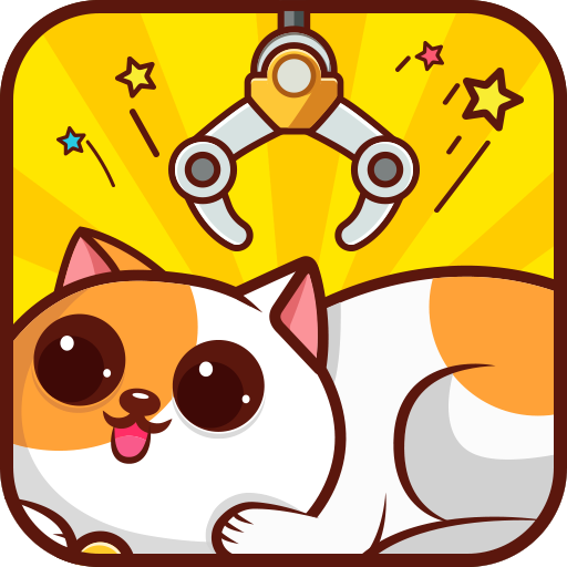 Claw Prize - Real Claw Machine icon