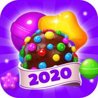 Yummy Candy – New Matching Game 2020