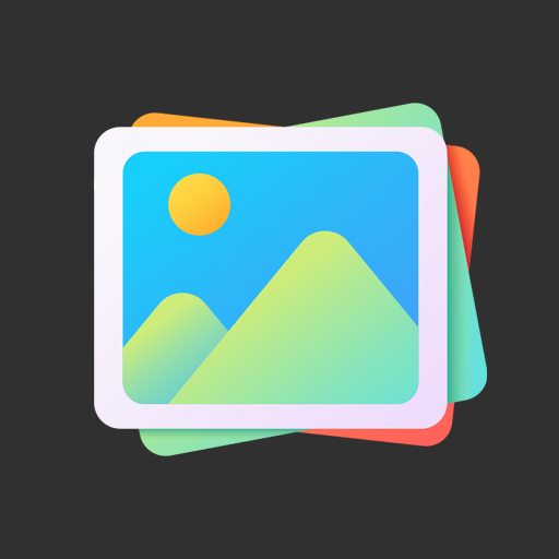 Photo Gallery icon