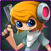 Super Special Forces icon