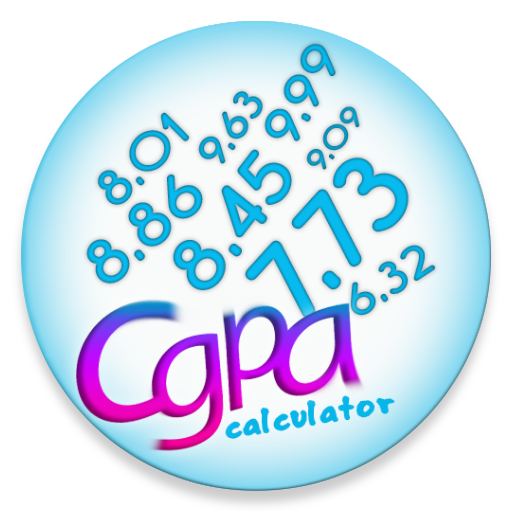 CGPA calculator icon