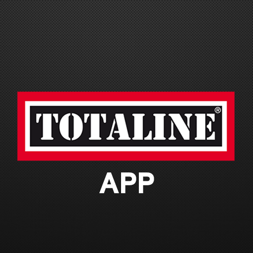 Totaline App (desactualizada) icon