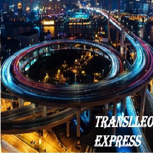 Translleo Express icon