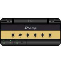 DrAmpFree - USB Guitar Amp on 9Apps