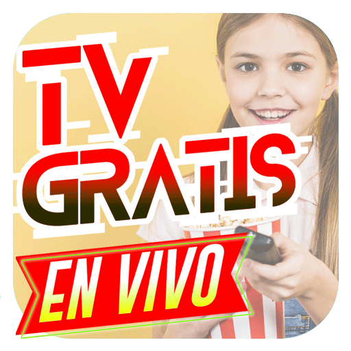 TV En Vivo Gratis Todos Los Canales Del Mundo Guía icon