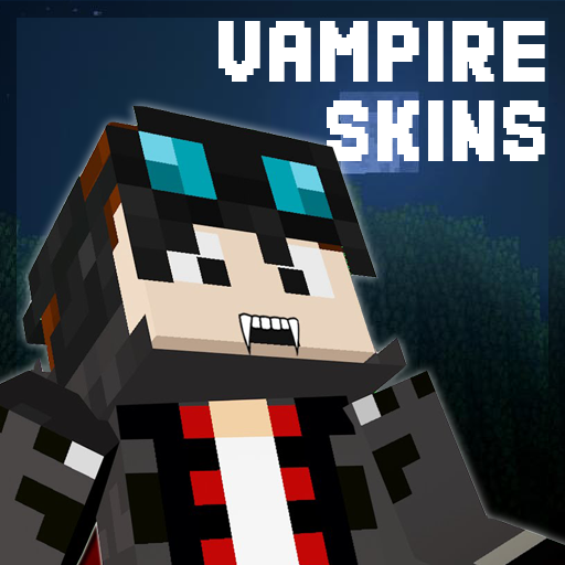 Vampire Mod icon