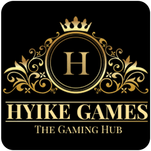 Hyike Ludo Board Game icon