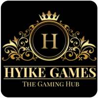Hyike Ludo Board Game