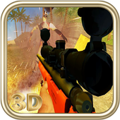 Sniper Shooter Strike icon