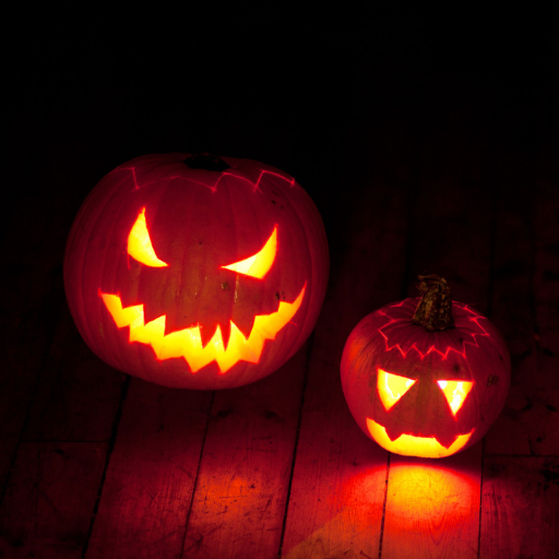 Horror stories : Scary stories icon