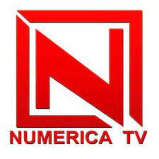 NUMERICA TV icon