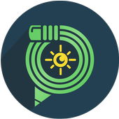 Free Touch Retouch Picture icon