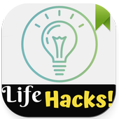 Ultimate Life Hacks: Happy Life Solution icon