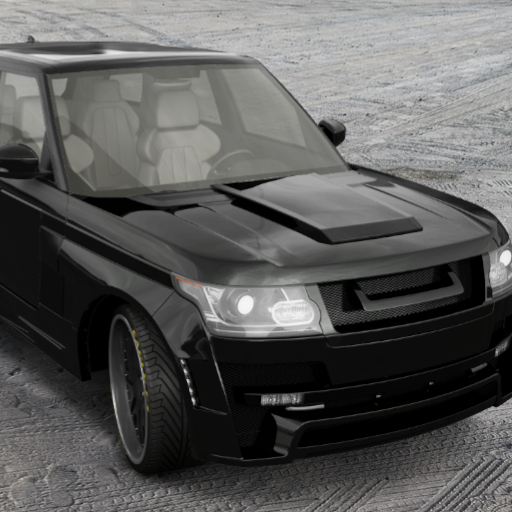 Best Suv Modified icon