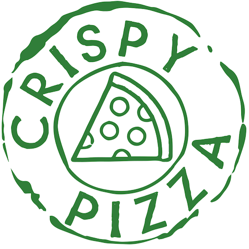 CRISPY PIZZA icon