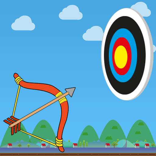 Arrow Shooter icon
