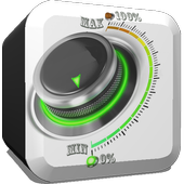 BassBooster Equalizer 2018 icon