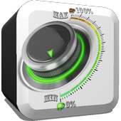 BassBooster Equalizer 2018 on 9Apps