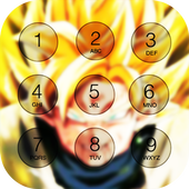 Anime Lock Screen иконка