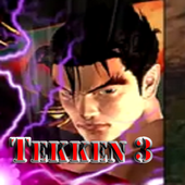 Tekken 3 Best Hint icon