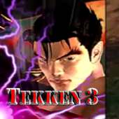Tekken 3 Best Hint