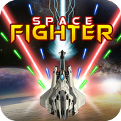 Space Fighter icon