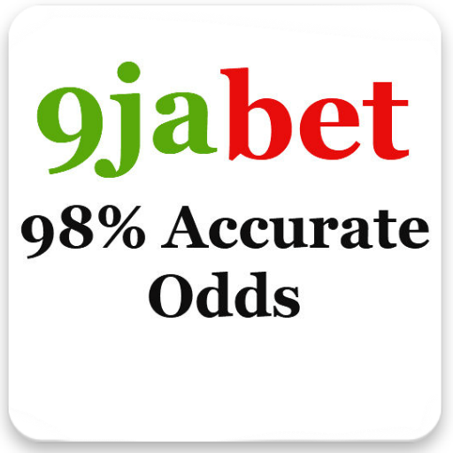 9jabet 98% Accurate Odds icon