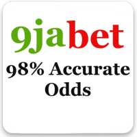 9jabet 98% Accurate Odds