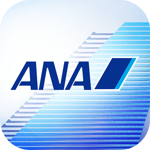 ANA MILEAGE CLUB أيقونة