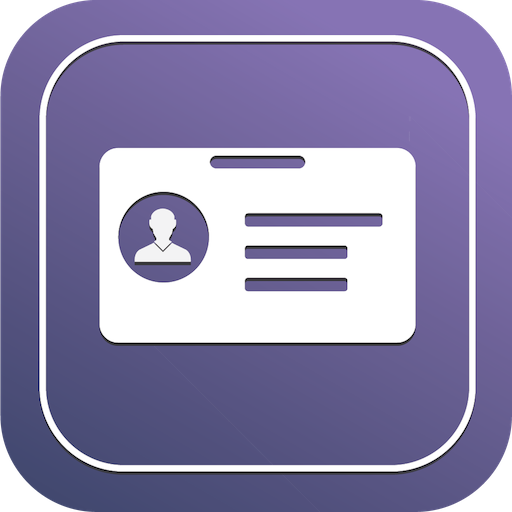 CardPro - Social Network for Businesses icon