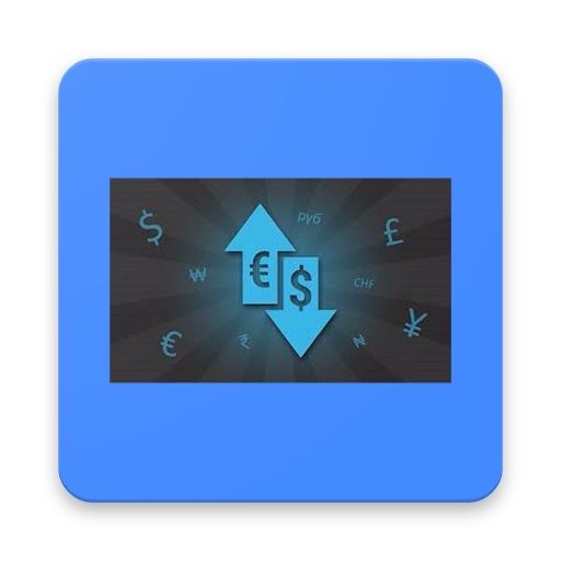 Currency Changer icon