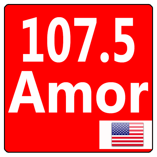 107.5 Amor Radio Miami icon