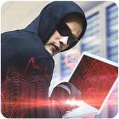 Wifi Password Hacker Prank 2 on 9Apps