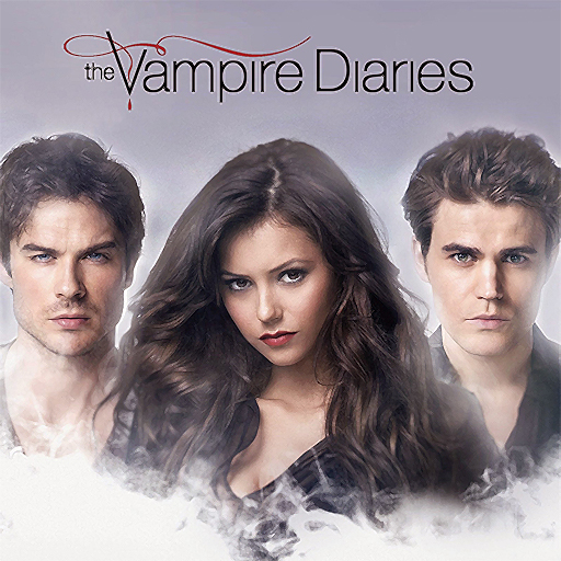 Quiz for Vampire Diaries icon