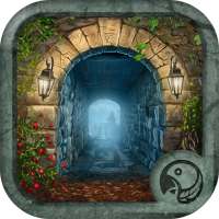 Secret Passages Of The Hidden City