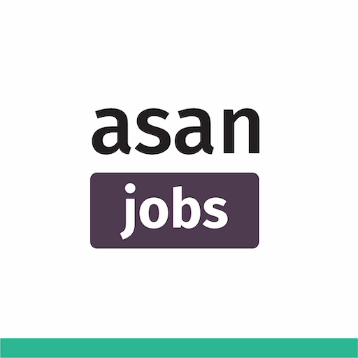 Asan Jobs icon