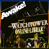 WatchTower-Awake TV أيقونة