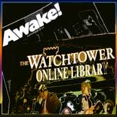 WatchTower-Awake TV on 9Apps